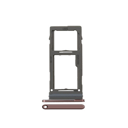 Samsung Galaxy Note 20 Ultra 5G N986B Sim Card Holder Mystic Bronze OEM
