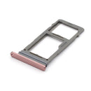 Samsung Galaxy Note 20 Ultra (5G) N986B Sim and SD Card Holder Mystic Bronze