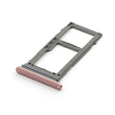 Samsung Galaxy Note 20 Ultra (5G) N986B Sim and SD Card Holder Mystic Bronze