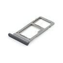 Samsung Galaxy Note 20 Ultra 5G N986B Sim Card Holder Mystic Black OEM