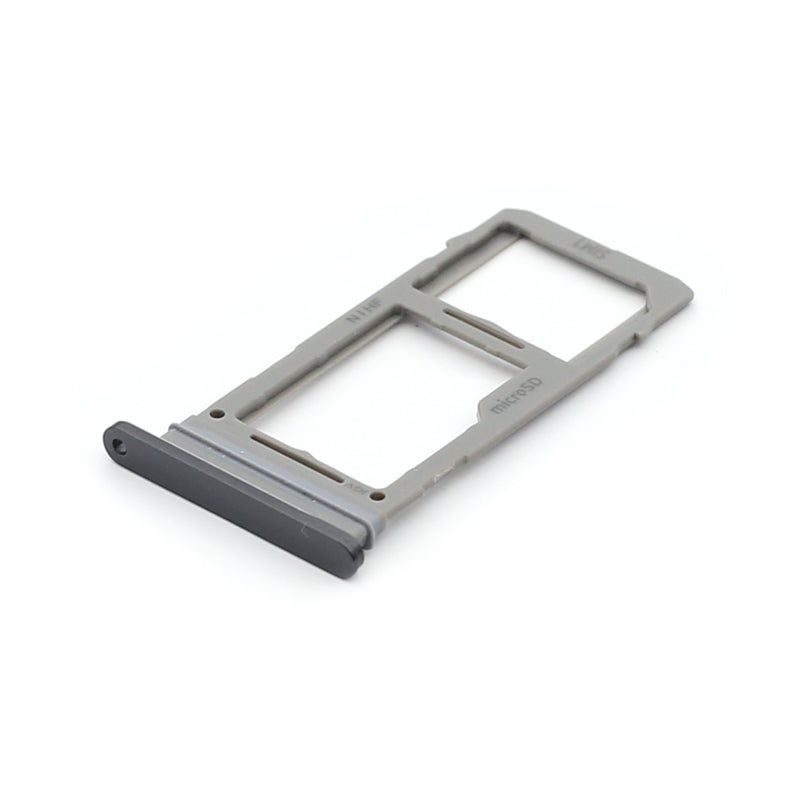 Samsung Galaxy Note 20 Ultra 5G N986B Sim Card Holder Mystic Black OEM