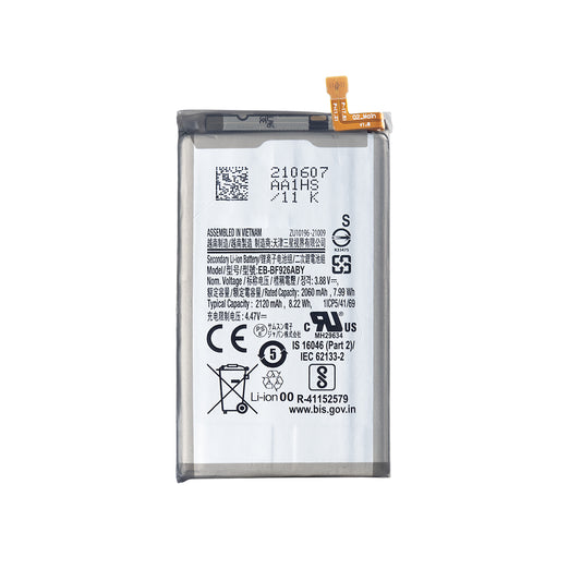 Samsung Galaxy Z Fold3 5G F926B Main Battery EB-BF926ABY Original