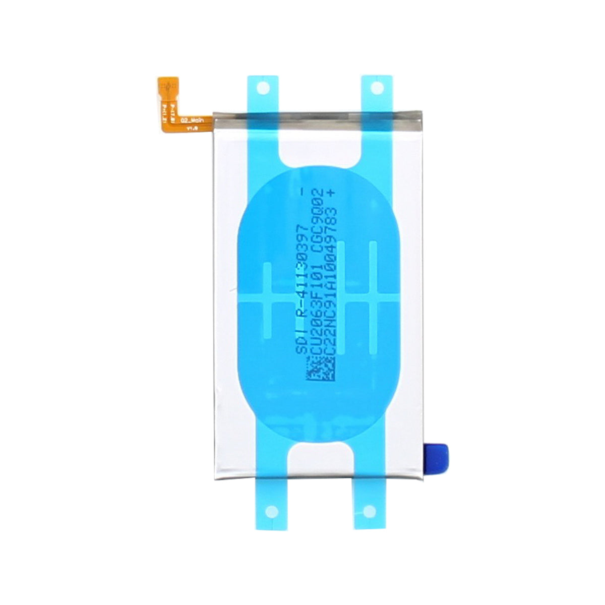 Samsung Galaxy Z Fold3 5G F926B Main Battery EB-BF926ABY Original