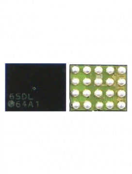 For iPhone 5s / 6 / 6 Plus / SE (2016) / 6s Plus Flash Driver IC(U17 / U1602 / U3300 / 65DL 64A1)