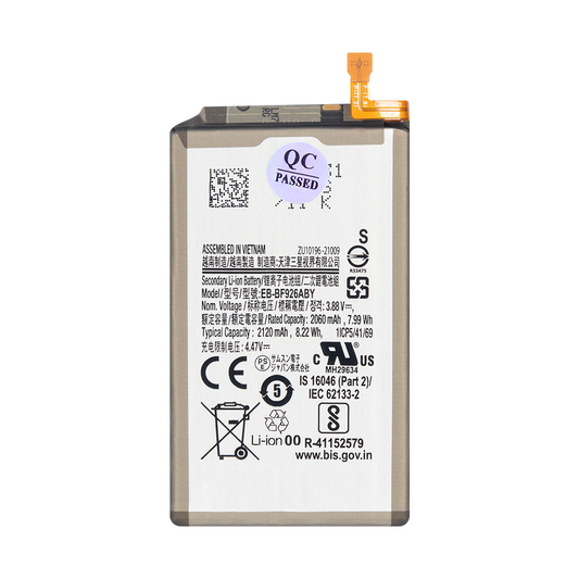 Samsung Galaxy Z Fold3 5G F926B Main Battery EB-BF926ABY OEM