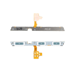 Samsung Galaxy S20FE G780F, G781B, A52S A528B, A72 A725F, A726B, A52 A525F, A526B Power And Volume Flex OEM
