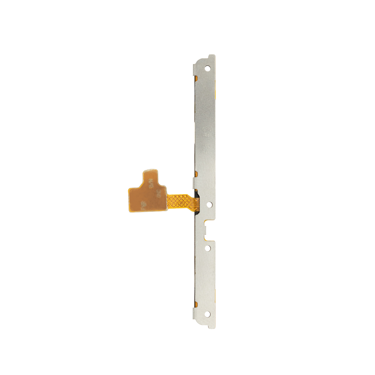 Samsung Galaxy S20FE G780F, G781B, A52S A528B, A72 A725F, A726B, A52 A525F, A526B Power And Volume Flex OEM