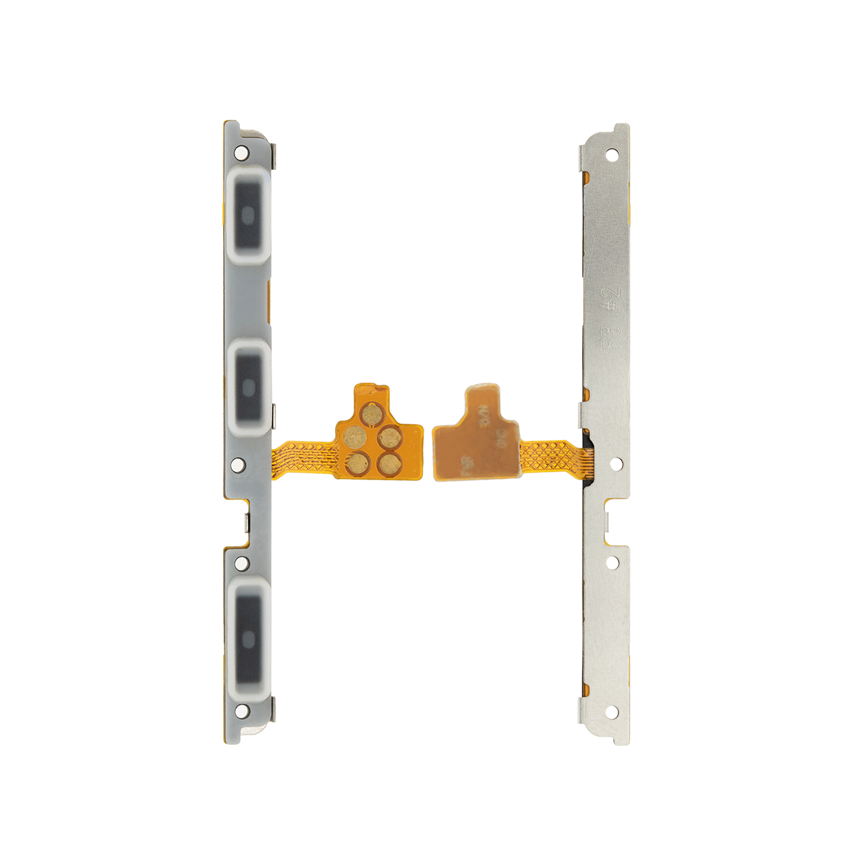 Samsung Galaxy S20FE G780F, G781B, A52S A528B, A72 A725F, A726B, A52 A525F, A526B Power And Volume Flex OEM