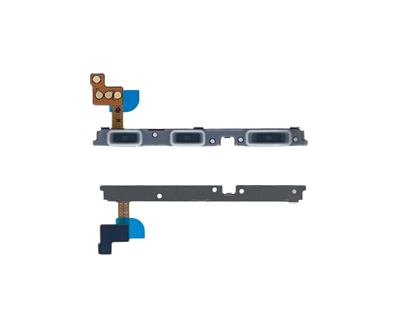 Samsung Galaxy A53 A536B Power And Volume Flex OEM