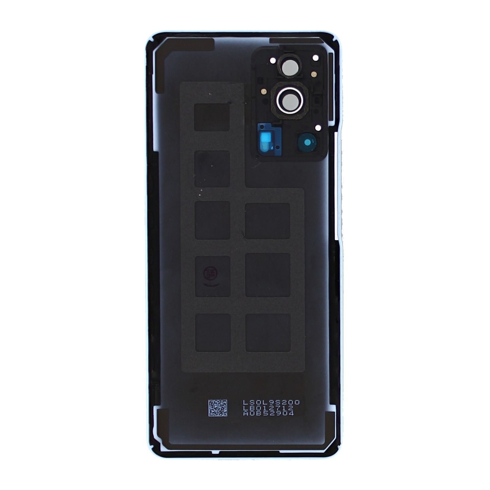 Xiaomi 13 Lite Back Cover With Lens Lite Blue OEM