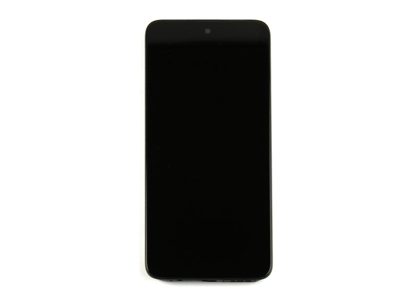 Xiaomi Redmi 10 (2021) (21061119AG) Display And Digitizer Complete Carbon Gray (Ref)