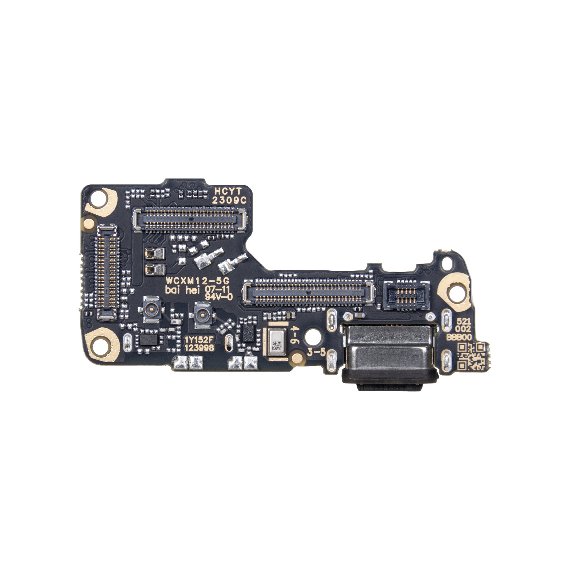 Xiaomi 12 System Charging Board Original