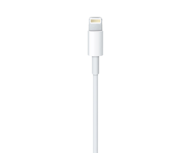 Apple Lightning to USB-A Cable 50cm White (ME291ZM/A)