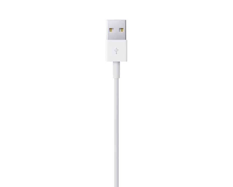 Apple Lightning to USB-A Cable 50cm White (ME291ZM/A)