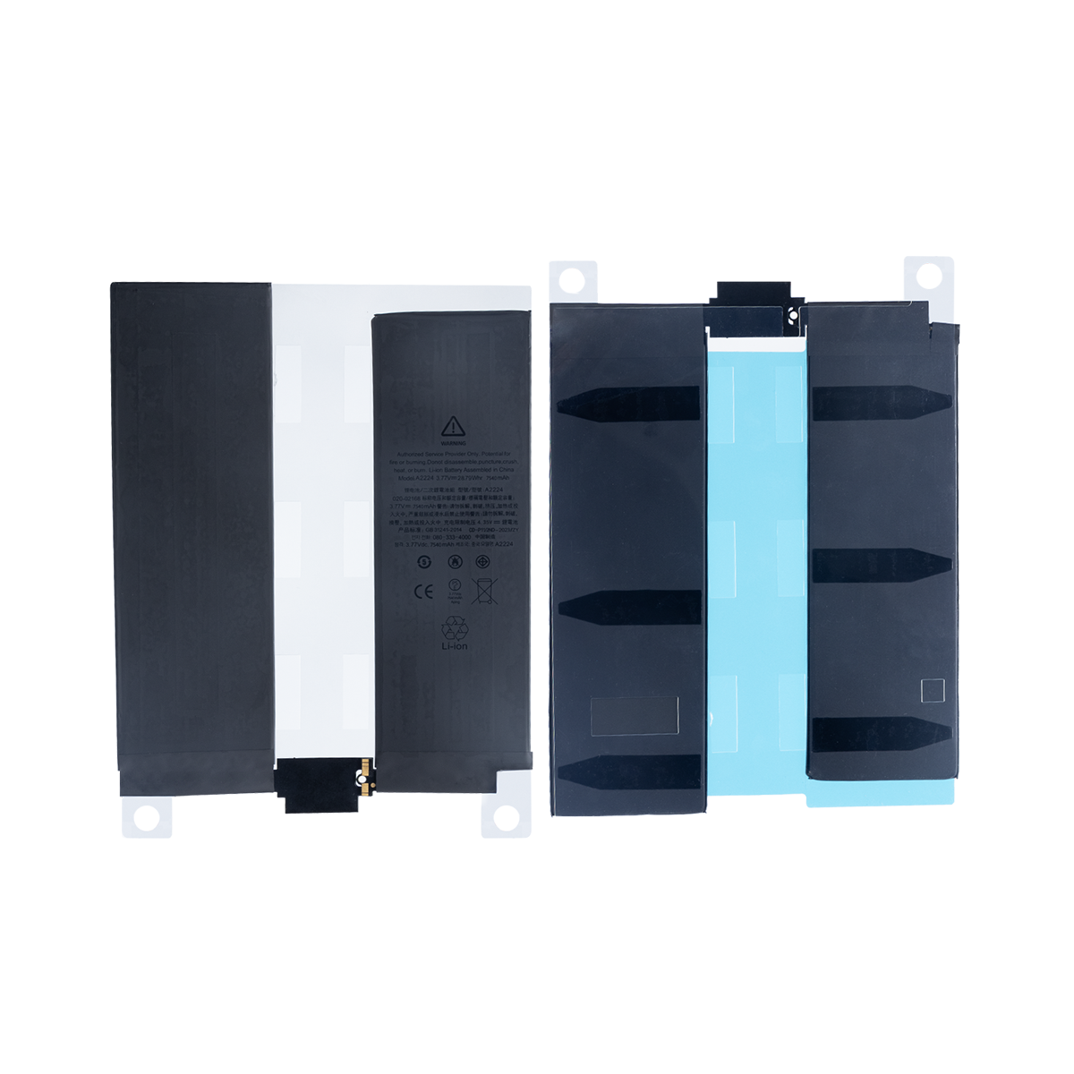 For Apple iPad Pro 11 (2020) Battery OEM