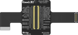 QIANLI iBridge ToolPlus PCBA Cable Testing Kit For Apple iPhone 8G/5.5