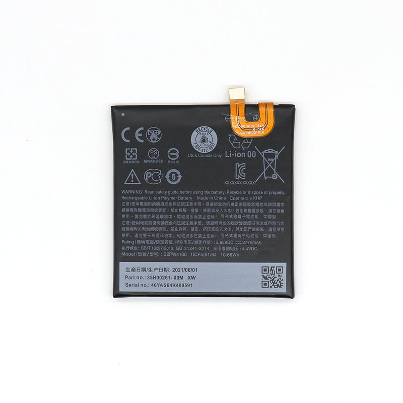 Google Pixel Battery B2PW4100 (OEM)