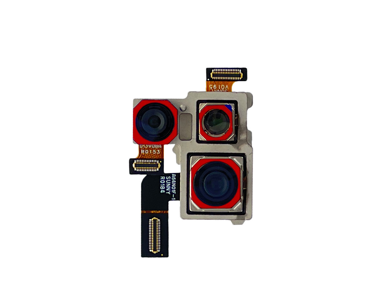 Xiaomi Poco F2 Pro Back Camera Set OEM