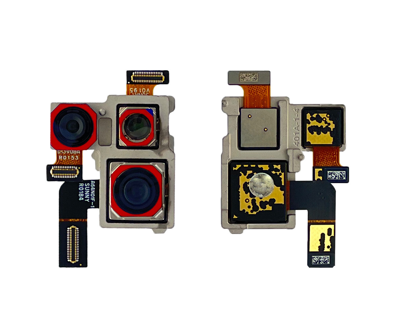 Xiaomi Poco F2 Pro Back Camera Set OEM