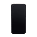 Xiaomi Redmi Note 9 Display And Digitizer With Frame Midnight Grey OEM