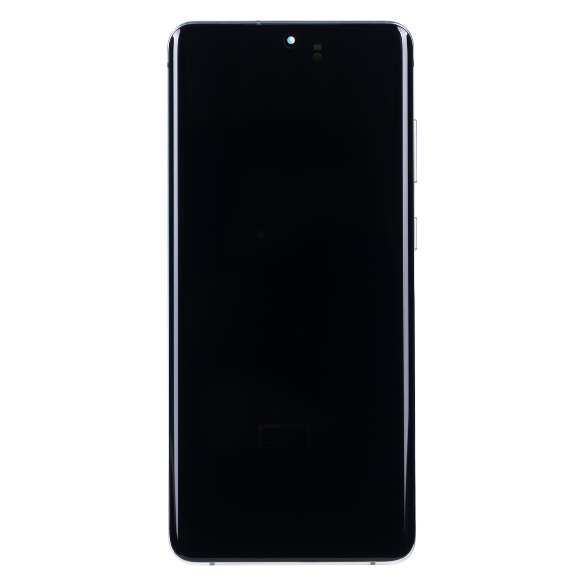 Samsung Galaxy S20 Plus G985F, S20 Plus 5G G986F Display And Digitizer With Frame White Soft-OLED