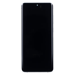 Samsung Galaxy S20 Plus G985F, S20 Plus 5G G986F Display And Digitizer With Frame White Soft-OLED