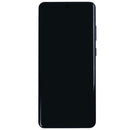 Samsung Galaxy S20 Ultra G988B Display And Digitizer With Frame Cosmic Black Soft-OLED