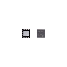Microsoft Xbox One X Chip Set TDP158, TDP158RSBR, TDP158RSBT (QFN-40) Black OEM