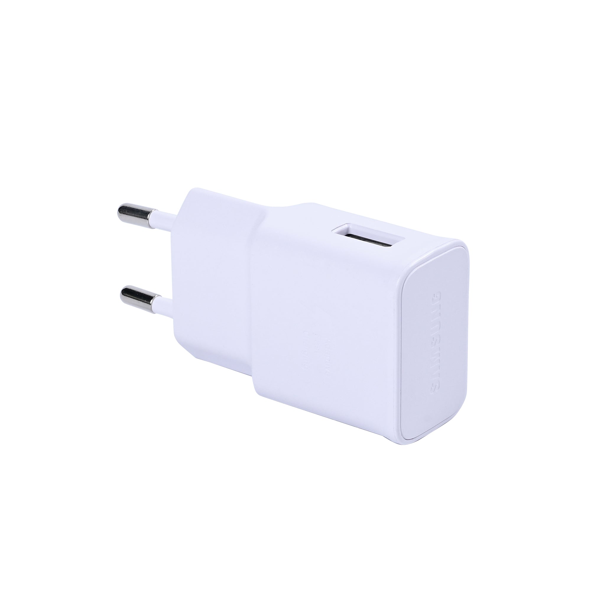 Samsung Fast Charger EP-TA200 USB-A 15W White Bulk