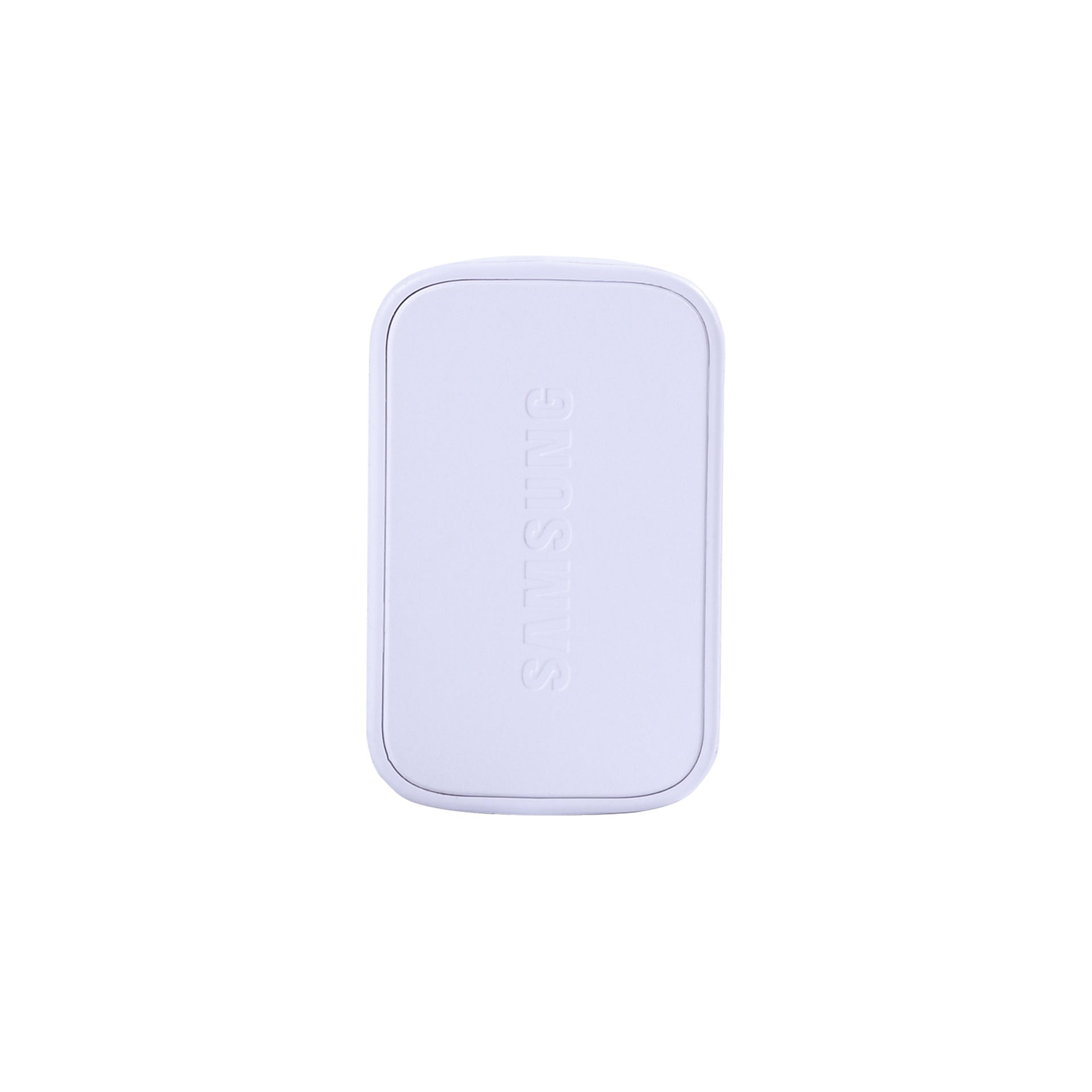 Samsung Fast Charger EP-TA200 USB-A 15W White Bulk