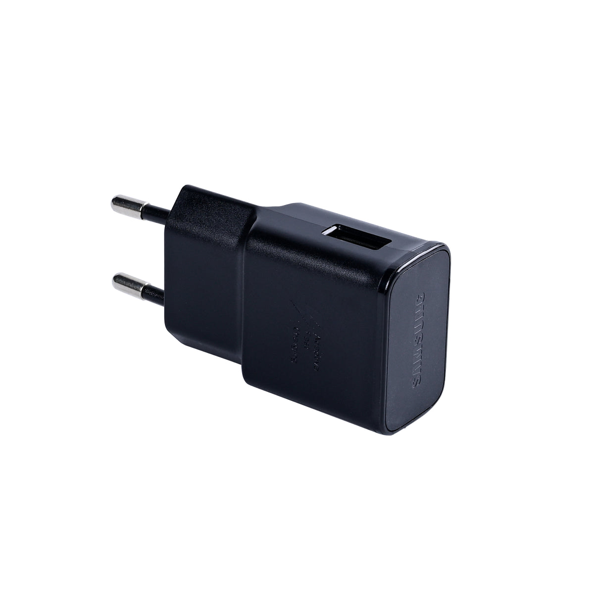 Samsung Fast Charger EP-TA200 USB-A 15W Black Bulk