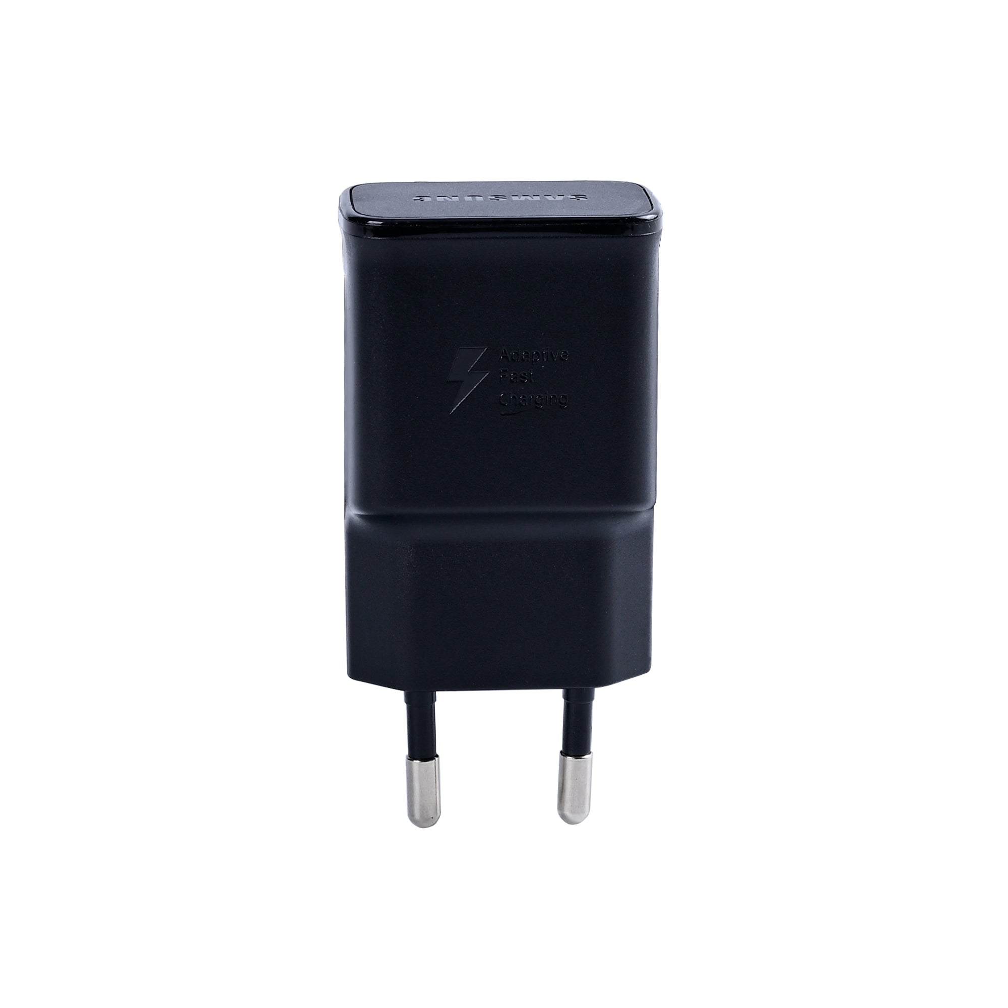 Samsung Fast Charger EP-TA200 USB-A 15W Black Bulk