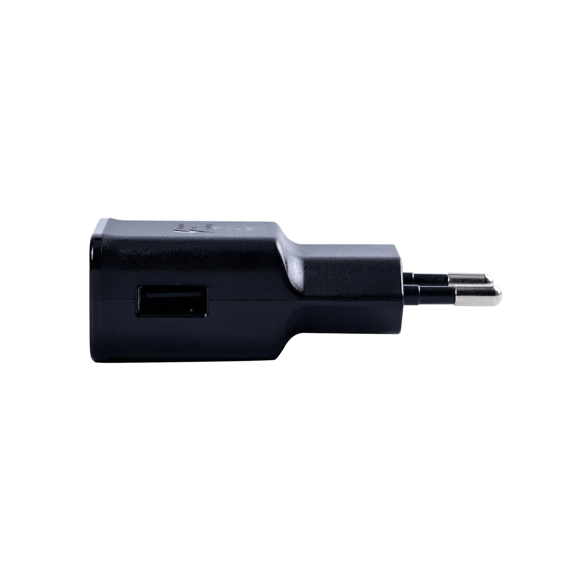 Samsung Fast Charger EP-TA200 USB-A 15W Black Bulk