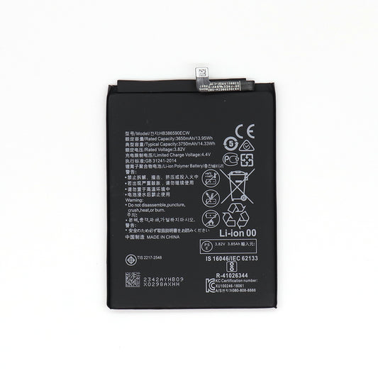 Huawei Honor 8X, Honor 9X Lite Battery Battery HB386590ECW OEM