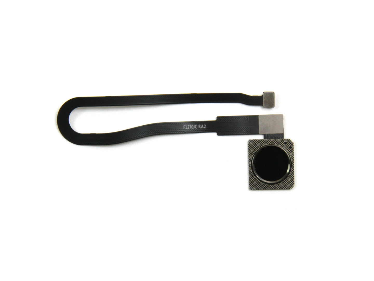 Huawei Mate 10 Pro Home Button Flex Black OEM