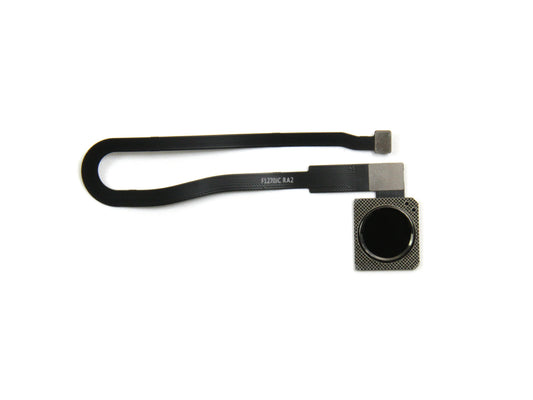 Huawei Mate 10 Pro Home Button Flex Black OEM