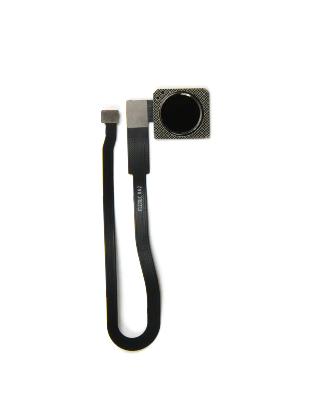 Huawei Mate 10 Pro Home Button Flex Black OEM