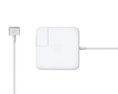 Apple MagSafe2 Power Adaptor 45W For MacBook Air White (MD592Z/A)