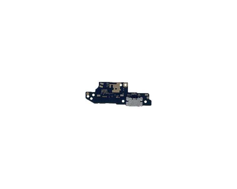 Xiaomi Redmi 9A M2006C3LG, 9AT M2006C3LVG, 9C M2006C3MG System Connector Board