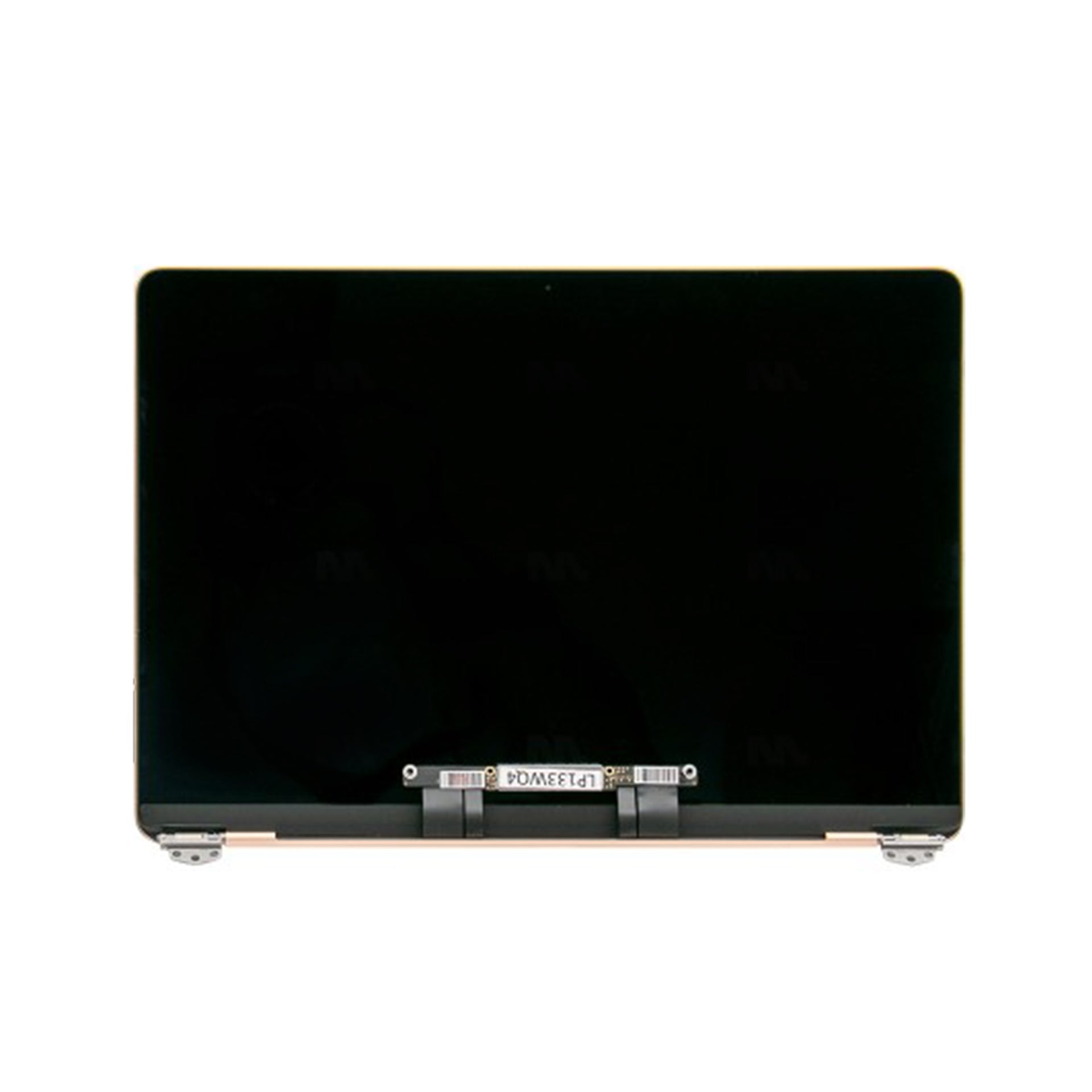 For Apple MacBook Air 13 inch (2018) A1932 Display Assembly Rose Gold Refurbished