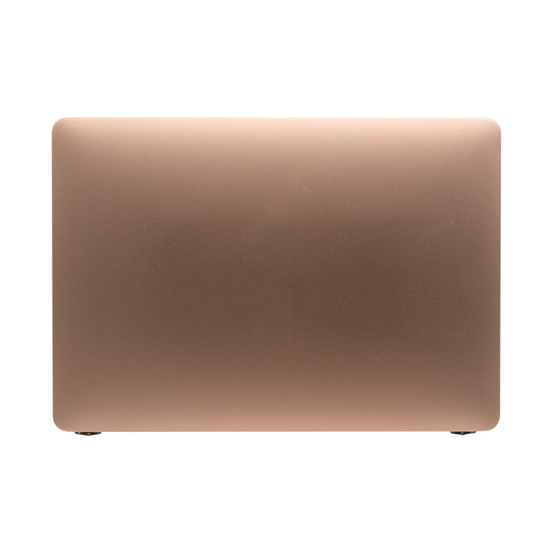 For MacBook Air 13" (2018) Display Complete (A1932) Rose Gold