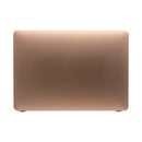 For MacBook Air 13" (2018) Display Complete (A1932) Rose Gold