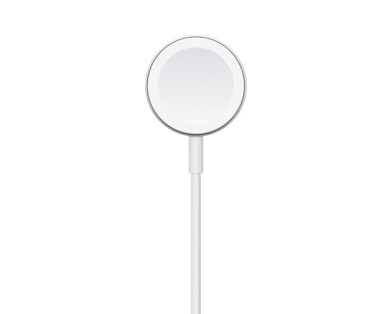 Apple USB-A To Magnetic Charging Cable 100Cm For Watch White (MX2E2ZM/A)
