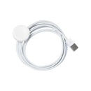 Apple MX2E2ZM/A Watch USB-A To Magnetic Charging Cable 100cm White Original Retail Box