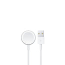 Apple MX2E2ZM/A Watch USB-A To Magnetic Charging Cable 100cm White Original Retail Box