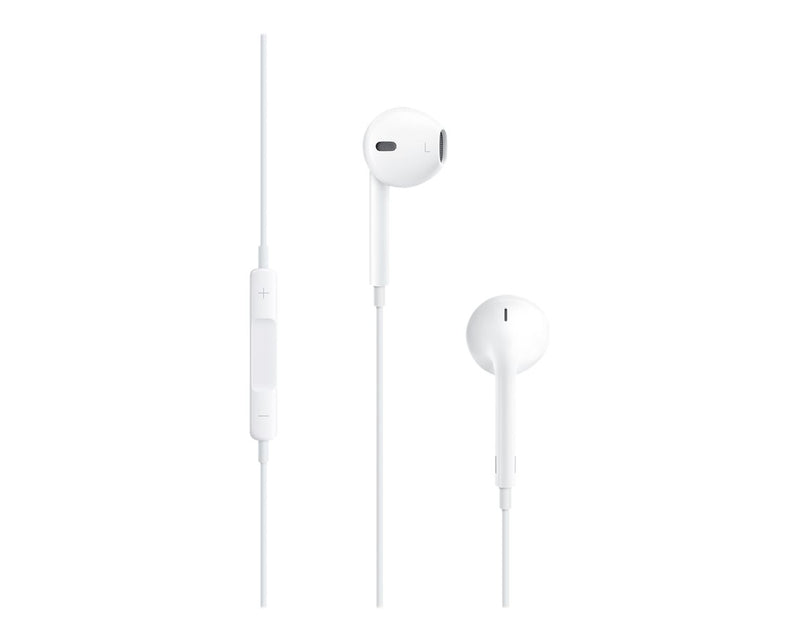 Apple Earpods With Lightning Connector (MMTN2ZM/A)