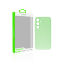 Rixus For Samsung Galaxy S24 Plus 5G S926B Soft TPU Phone Case Matcha