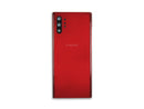 Samsung Galaxy Note 10 Plus N975F Back Cover With Lens Aura Red OEM