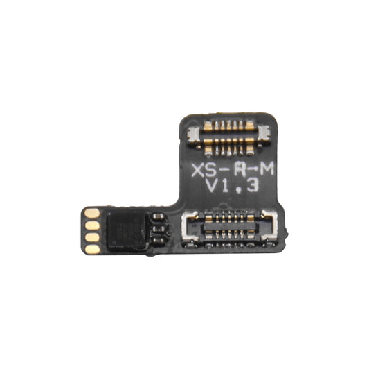 AY A108 For Apple iPhone XR, XS, XS Max Face ID Repair Flex Original