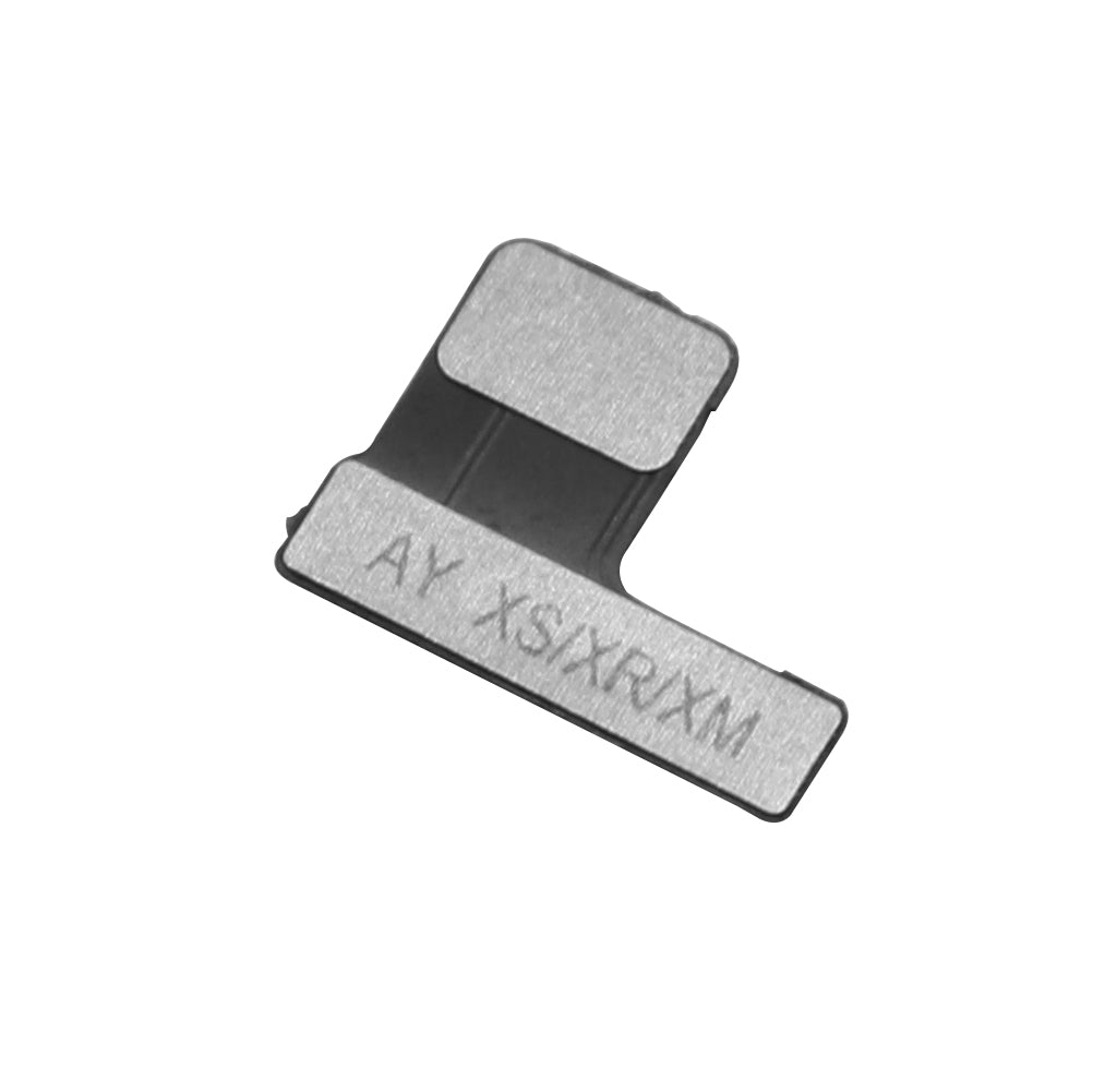 AY A108 For Apple iPhone XR, XS, XS Max Face ID Repair Flex Original